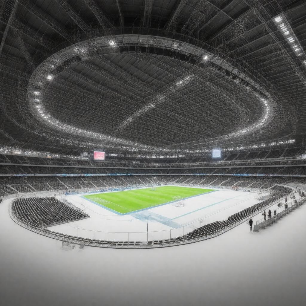 London Stadium